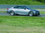 BMW M3 2008 года